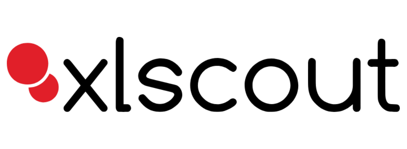 XLSCOUT logo